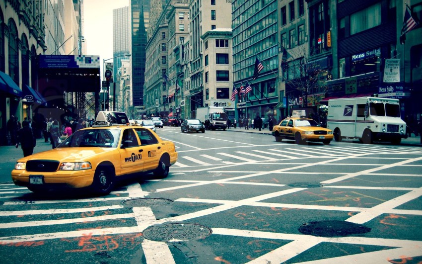 New York City Taxi