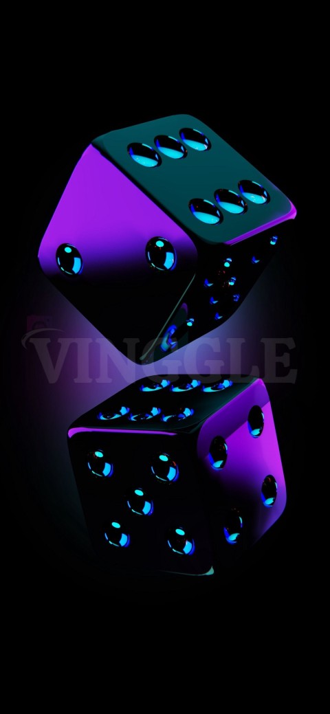 Dice Game Love Ludo HD Phone Wallpaper