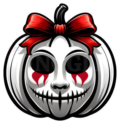 Halloween Horror Pumpkin The Purge Free Png